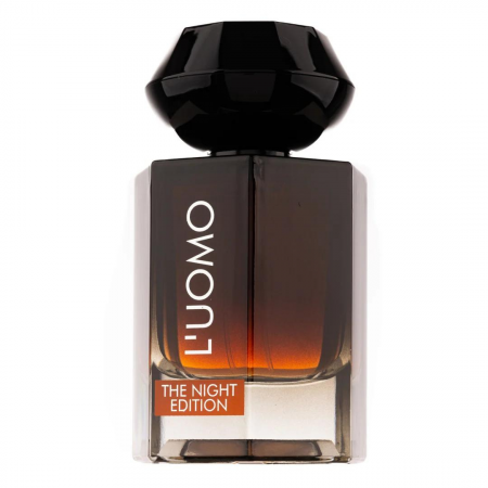 Fw L'Uomo The Night Edition 100ml - Apa de Parfum, barbati [1]