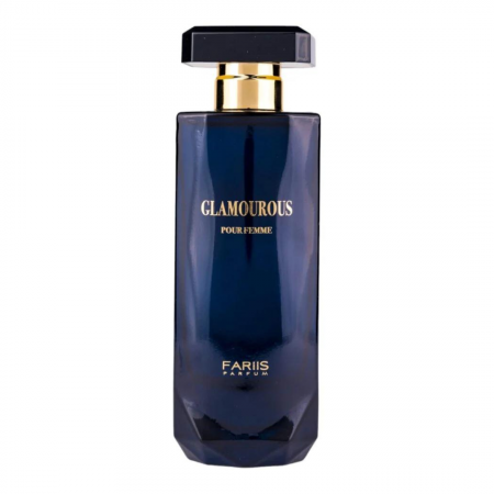 Parfumuri Femei - Glamourous 100ml - Apa de Parfum, dama