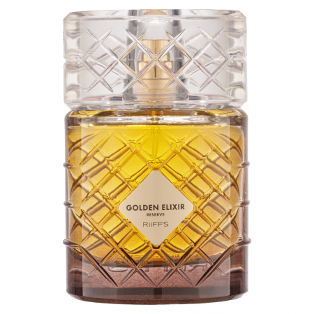 Parfumuri Unisex - Golden Elixir Reserve 100ml - Extract de Parfum, unisex