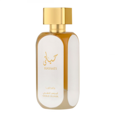 Hayaati Gold Elixir 100ml - Apa de Parfum, dama [3]
