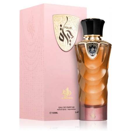 Parfumuri Femei - Hayat 100ml - Apa de Parfum, dama