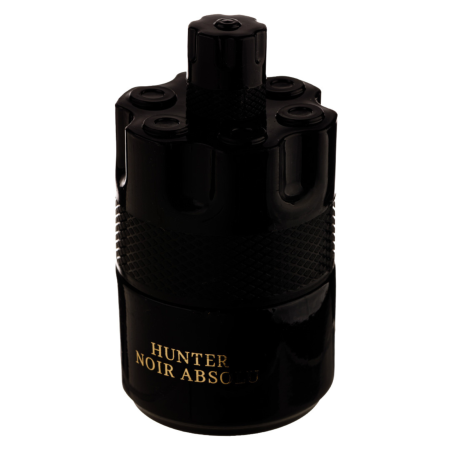 Hunter Noir Absolu 100ml - Apa de Parfum, barbati [1]