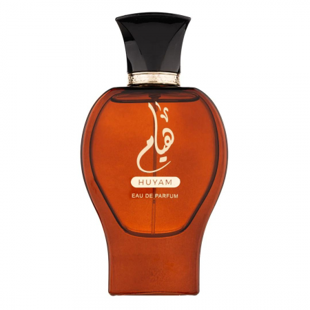 Parfumuri Unisex - Huyam 100ml - Apa de Parfum, unisex