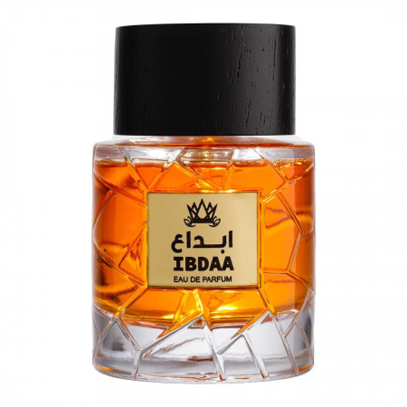 Ibdaa 100ml - Apa de Parfum, unisex [0]