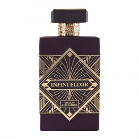 Infini Elixir 100ml - Apa de Parfum, unisex [0]