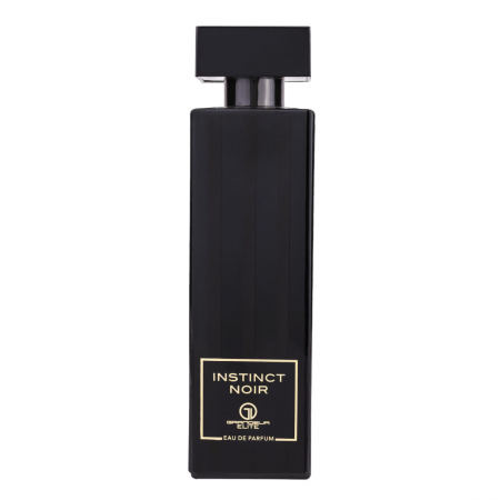 Parfumuri Femei - Instinct Noir 100ml - Apa de Parfum, dama