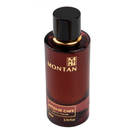 Intense Cafe 80ml - Apa de Parfum, unisex [1]