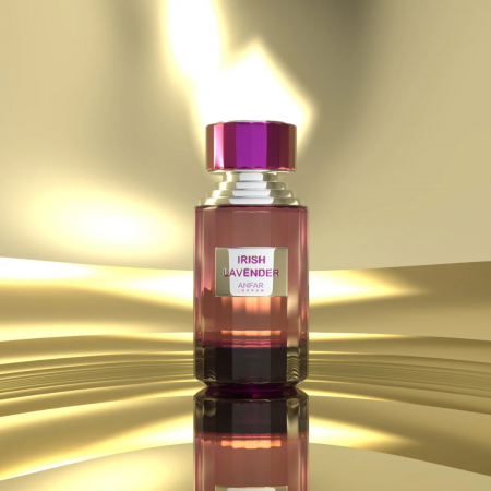 Irish Lavender 100ml - Apa de Parfum, dama [2]