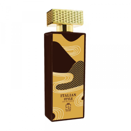 Italian Style 80ml - Apa de Parfum, unisex [1]