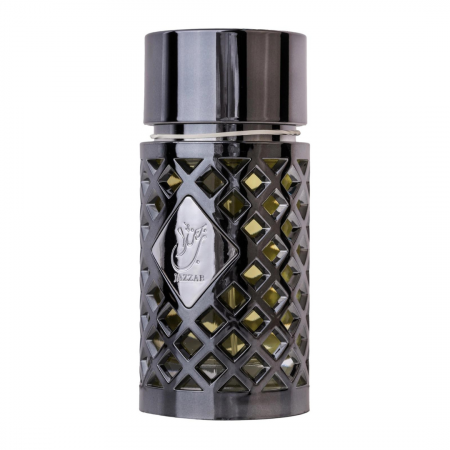 Parfumuri Barbati - Jazzab Silver 100ml, Apa de Parfum, barbati