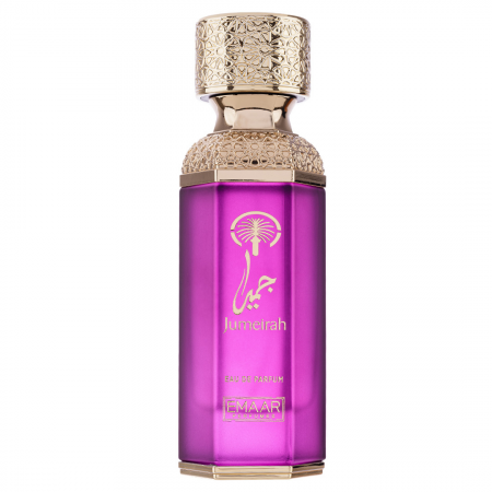 Parfumuri Femei - Jumeirah 100ml - Apa de Parfum, dama