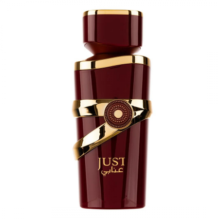 Parfumuri Femei - Just Anabi 100ml - Apa de Parfum, dama