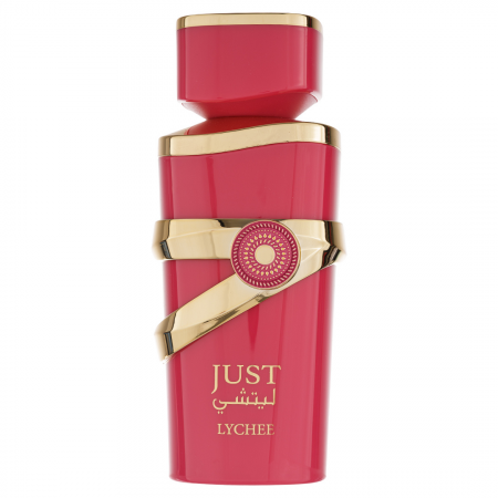 Parfumuri Femei - Just Lychee 100ml - Apa de Parfum, dama