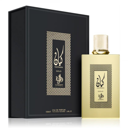 Kayaan Gold 100ml - Apa de Parfum, dama [1]