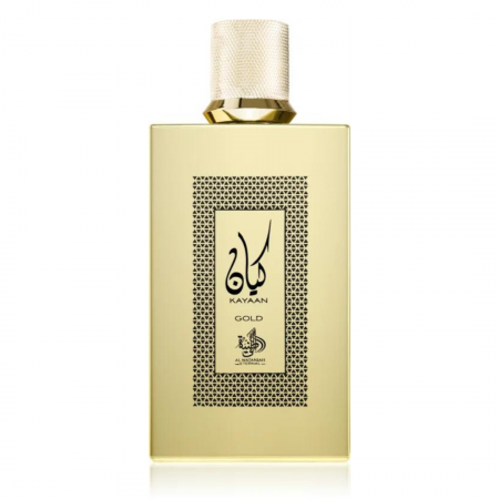 Parfumuri Femei - Kayaan Gold 100ml - Apa de Parfum, dama