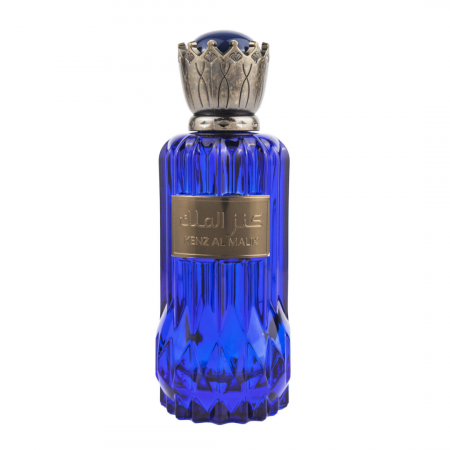 Kenz al Malik 100ml - Apa de Parfum, barbati [4]
