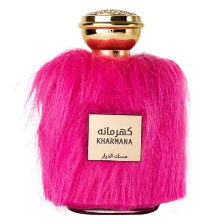 Parfumuri Femei - Kharmana 100ml - Apa de Parfum, dama