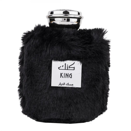 Parfumuri Barbati - King 100ml - Apa de Parfum, barbati