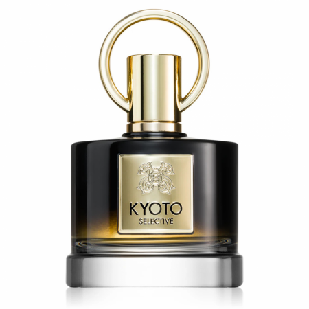 Cadouri pentru EA - Kyoto 100ml - Apa de Parfum, unisex