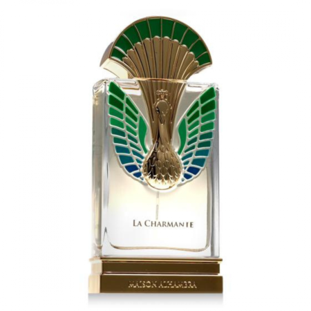 La Charmante - Apa de Parfum, unisex [1]