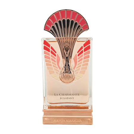La Charmante Eclatant - Apa de Parfum, unisex [1]