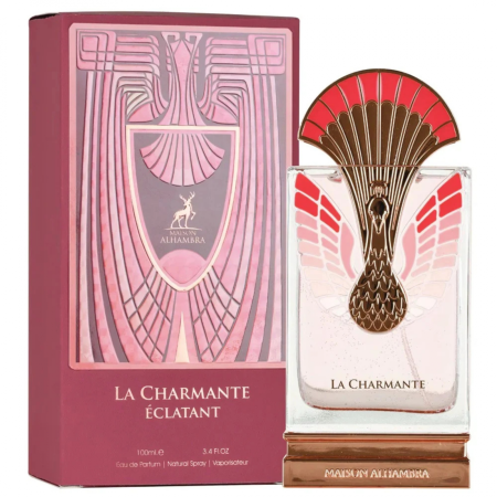 Parfumuri Unisex - La Charmante Eclatant - Apa de Parfum, unisex