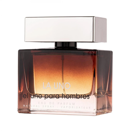 La Uno El Uno Para Hombres 100ml - Apa de Parfum, barbati [1]