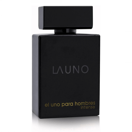 La Uno El Uno Para Hombres Intense 100ml - Apa de Parfum, barbati [1]