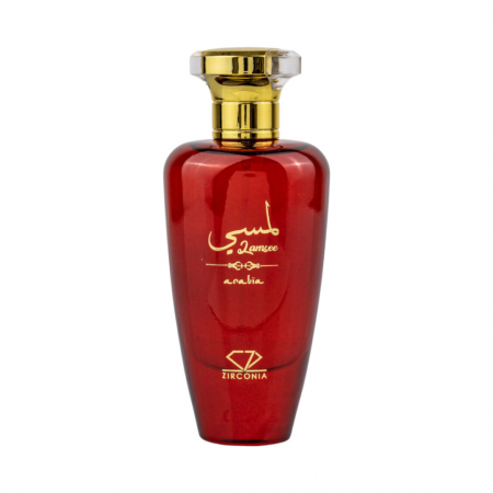 Parfumuri Femei - Lamsee 80ml - Apa de Parfum, dama