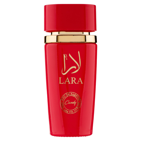 Parfumuri Femei - Lara Candy 100ml - Apa de Parfum, dama
