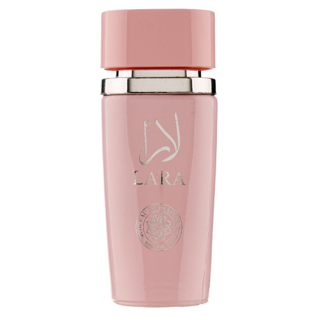 Cele mai noi - Lara Pink 100ml - Apa de Parfum, dama