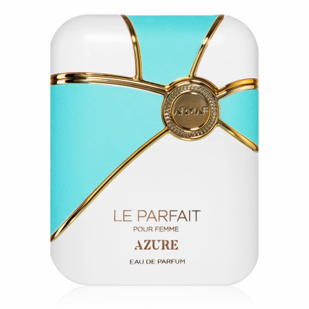 Parfumuri Femei - Le Parfait Femme Azure 100ml - Apa de Parfum, dama