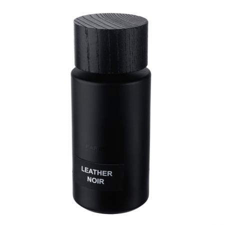 Leather Noir 100ml - Apa de Parfum, barbati [1]