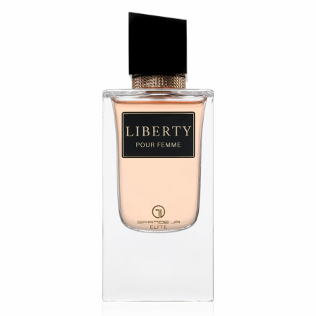 BLACK FRIDAY de vara - Liberty 60ml - Apa de Parfum, dama
