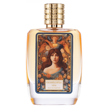 Parfumuri Femei - Lisa Casadellmora 100ml - Apa de Parfum, unisex