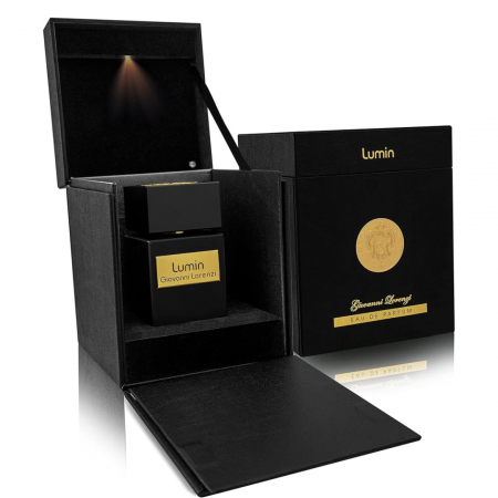 Parfumuri Unisex - Lumin Giovanni Lorenzi 100ml - Apa de Parfum, unisex