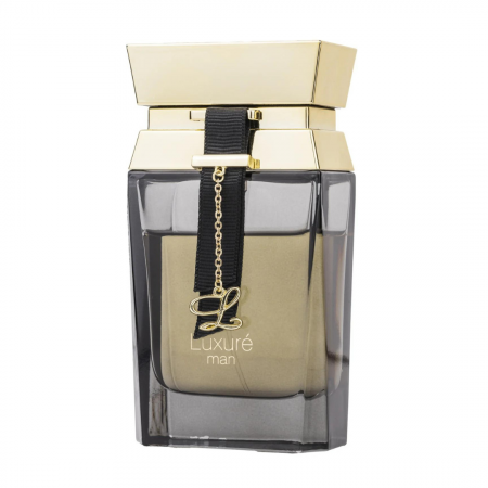 Luxure Man 100ml - Apa de Parfum, barbati [1]