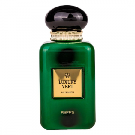 Luxury Vert 100ml - Apa de Parfum, unisex [0]