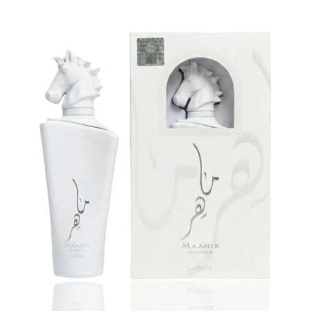 Maahir Honor 100ml - Apa de Parfum, unisex [2]