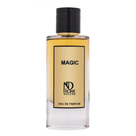 Parfumuri Dulci - Magic Niche Deluxe 100ml - Apa de Parfum, unisex