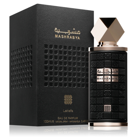 Mashrabya 100ml - Apa de Parfum, unisex [1]