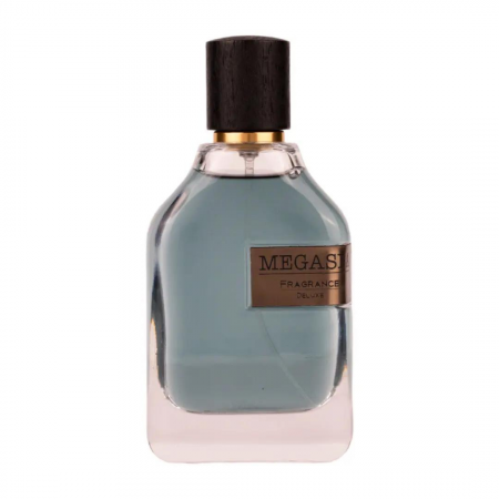 Parfumuri sub 90 RON - Megasea 75ml - Apa de Parfum, unisex