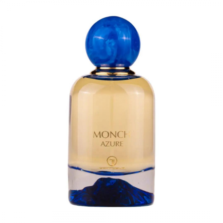 Tipuri Parfumuri - Monch Azure 100ml - Apa de Parfum, unisex