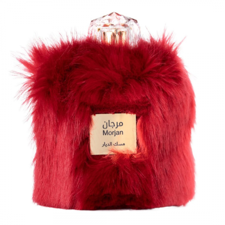 Parfumuri Femei - Morjan 100ml - Apa de Parfum, dama