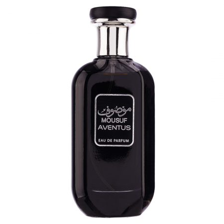 Parfumuri Barbati - Mousuf Aventus 100ml - Apa de Parfum, barbati