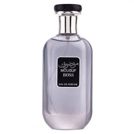 Parfumuri Barbati - Mousuf Boss 100ml - Apa de Parfum, barbati