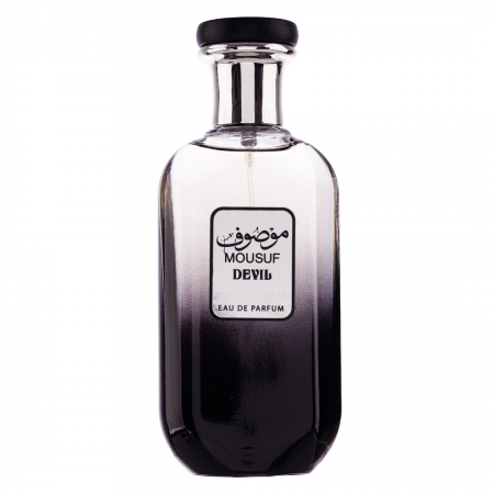 Parfumuri Barbati - Mousuf Devil 100ml - Apa de Parfum, barbati