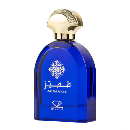 Mumayez 100ml - Apa de Parfum, barbati [1]