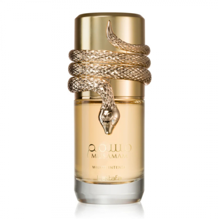 Parfumuri Barbati - Musamam White Intense 100ml - Apa de Parfum, unisex