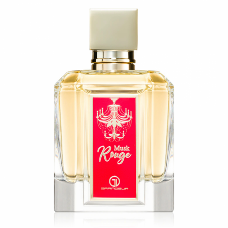 Parfumuri Femei - Musk Rouge 100ml - Apa de Parfum, dama
